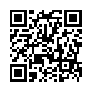 本网页连接的 QRCode