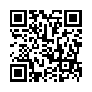 本网页连接的 QRCode