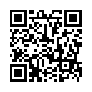本网页连接的 QRCode