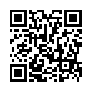本网页连接的 QRCode
