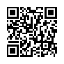 本网页连接的 QRCode