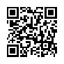 本网页连接的 QRCode