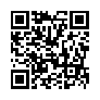 本网页连接的 QRCode