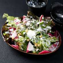 シーザーサラダ