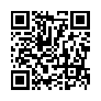 本网页连接的 QRCode