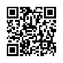 本网页连接的 QRCode
