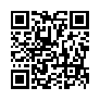 本网页连接的 QRCode