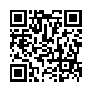 本网页连接的 QRCode