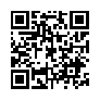 本网页连接的 QRCode