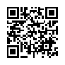 本网页连接的 QRCode