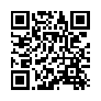 本网页连接的 QRCode