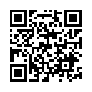 本网页连接的 QRCode