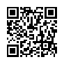 本网页连接的 QRCode