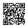 本网页连接的 QRCode