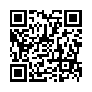 本网页连接的 QRCode