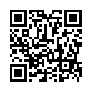 本网页连接的 QRCode
