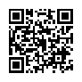 本网页连接的 QRCode