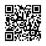 本网页连接的 QRCode