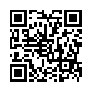 本网页连接的 QRCode
