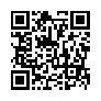 本网页连接的 QRCode