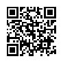 本网页连接的 QRCode
