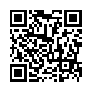 本网页连接的 QRCode