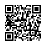 本网页连接的 QRCode