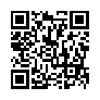 本网页连接的 QRCode