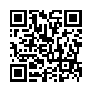 本网页连接的 QRCode