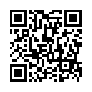 本网页连接的 QRCode