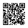 本网页连接的 QRCode