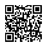 本网页连接的 QRCode