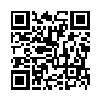 本网页连接的 QRCode
