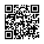 本网页连接的 QRCode