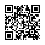 本网页连接的 QRCode