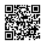 本网页连接的 QRCode