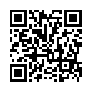 本网页连接的 QRCode
