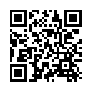 本网页连接的 QRCode