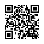 本网页连接的 QRCode