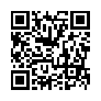 本网页连接的 QRCode