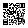 本网页连接的 QRCode