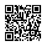 本网页连接的 QRCode