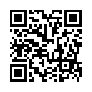 本网页连接的 QRCode