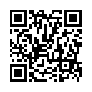 本网页连接的 QRCode