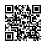 本网页连接的 QRCode