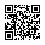本网页连接的 QRCode