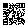 本网页连接的 QRCode