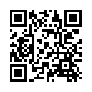 本网页连接的 QRCode