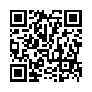 本网页连接的 QRCode