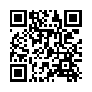 本网页连接的 QRCode